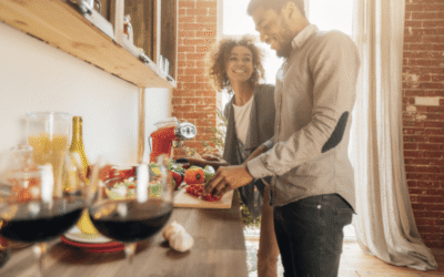 Valentine’s Day: Different Date Night Ideas